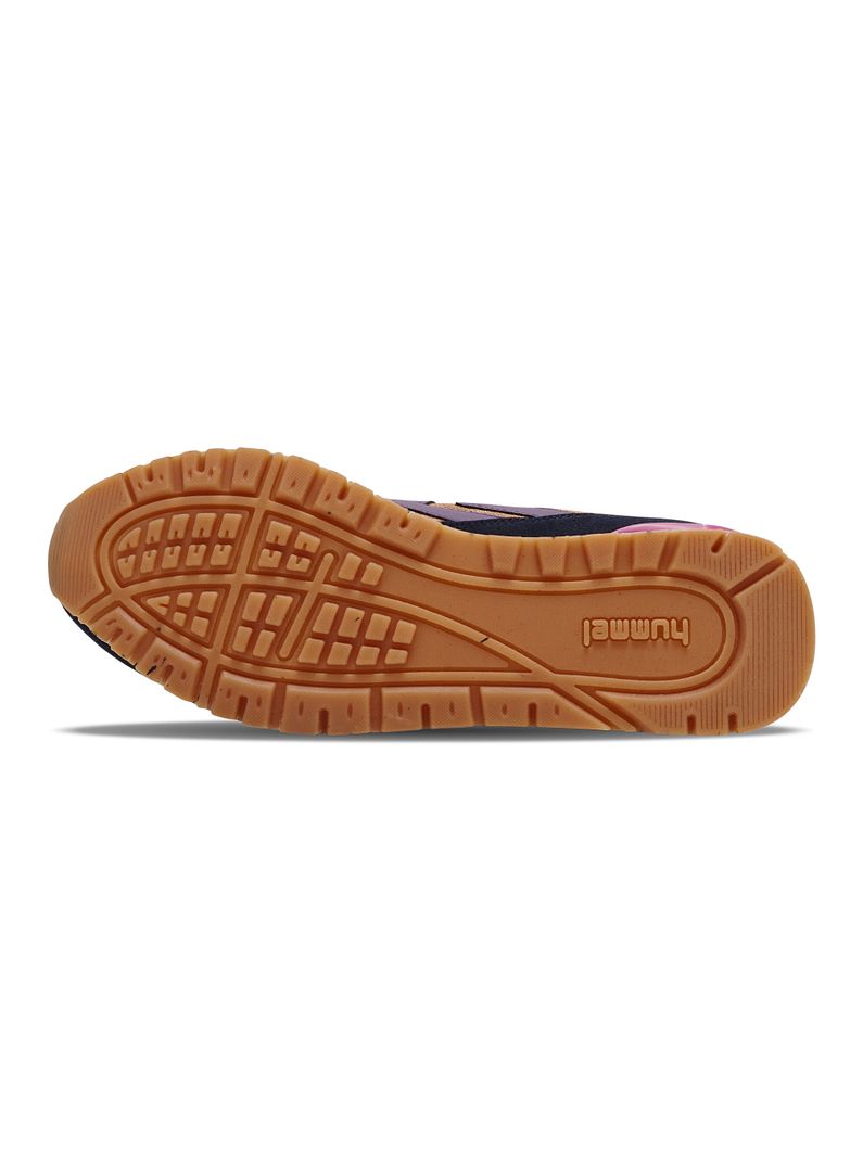 Monaco 86 Sneaker