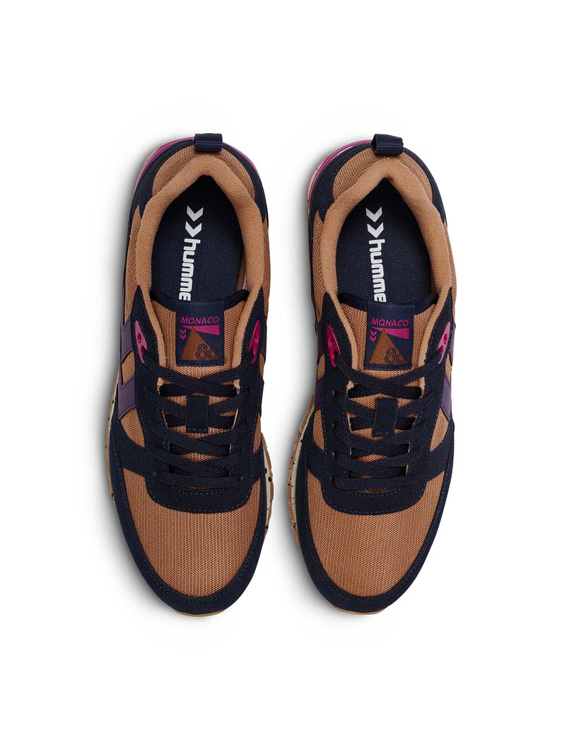 Monaco 86 Sneaker