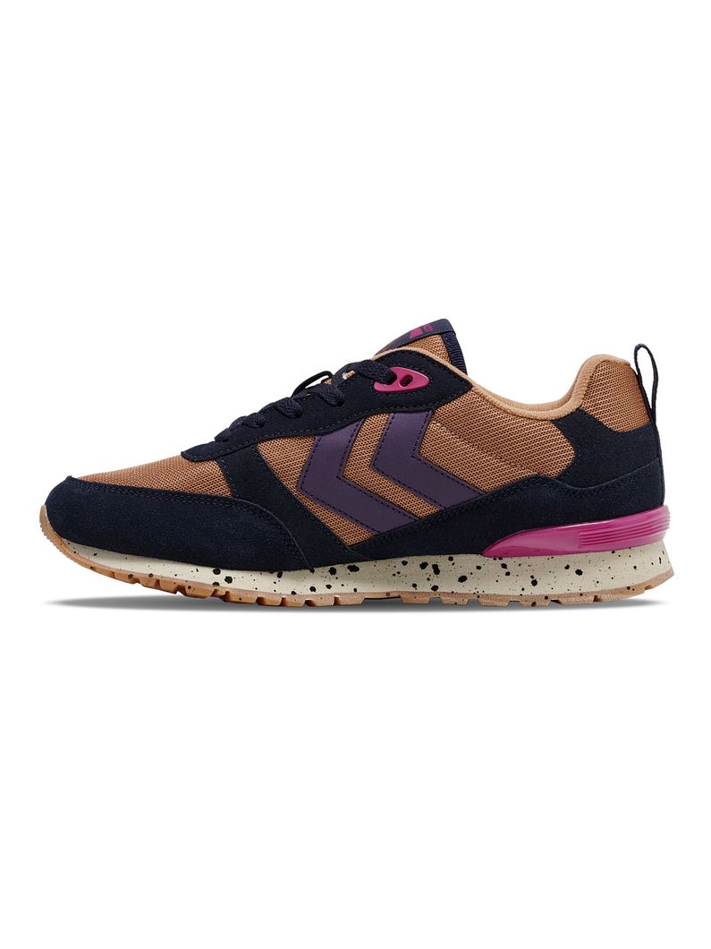Monaco 86 Sneaker