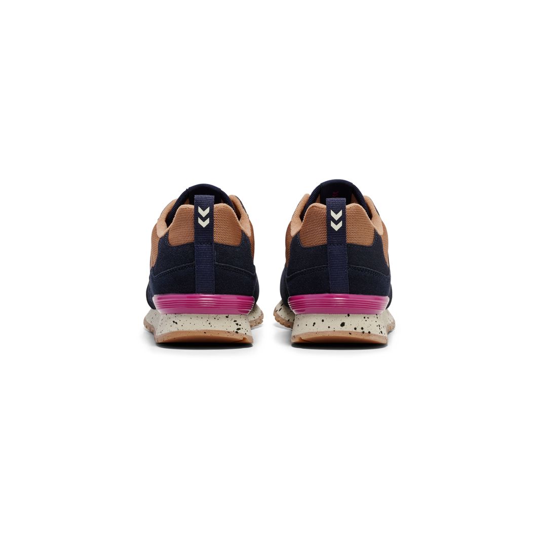 Monaco 86 Sneaker