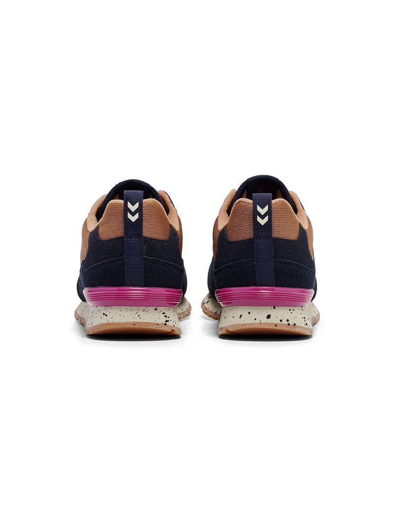 Monaco 86 Sneaker