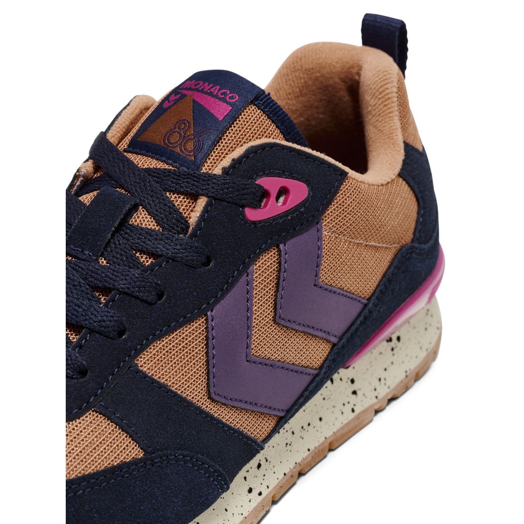 Monaco 86 Sneaker
