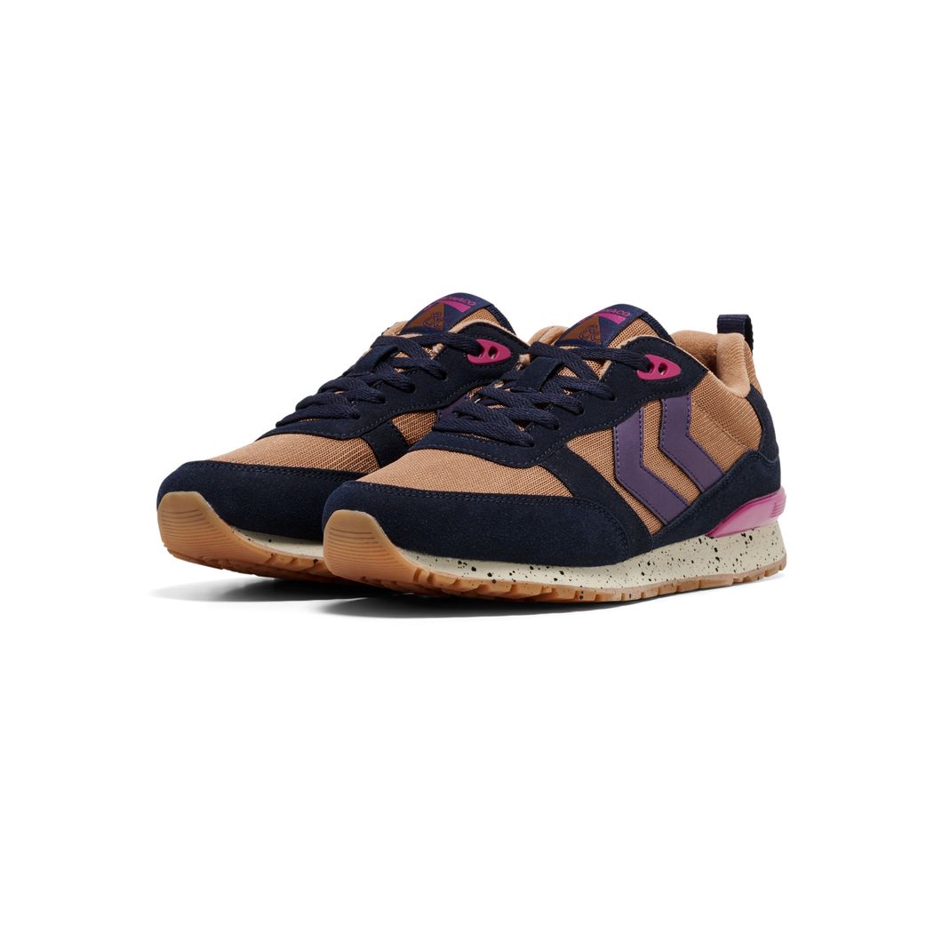 Monaco 86 Sneaker