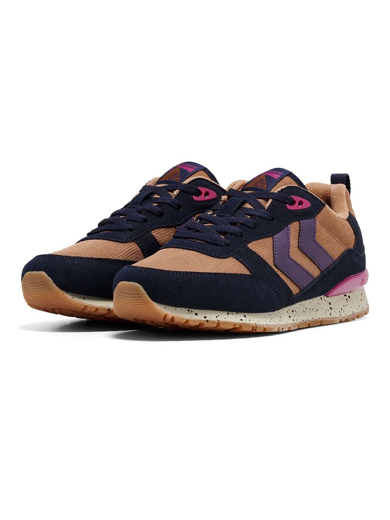 Monaco 86 Sneaker