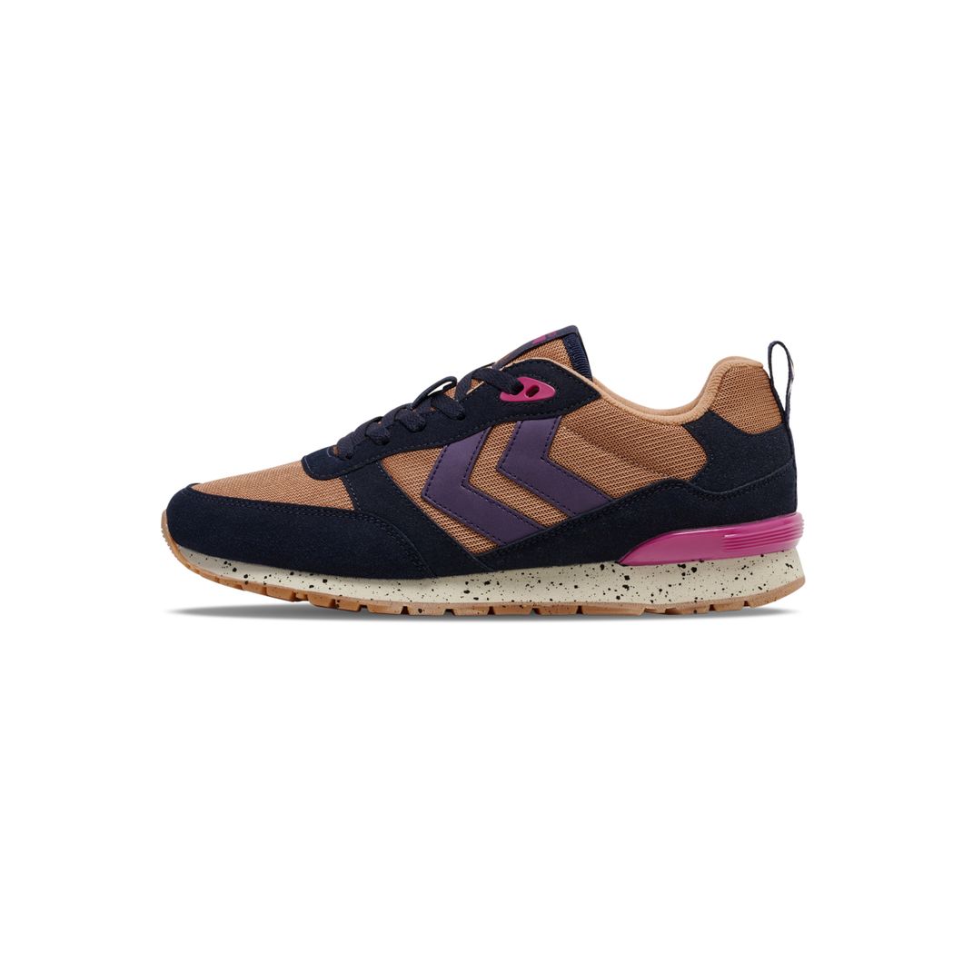 Monaco 86 Sneaker