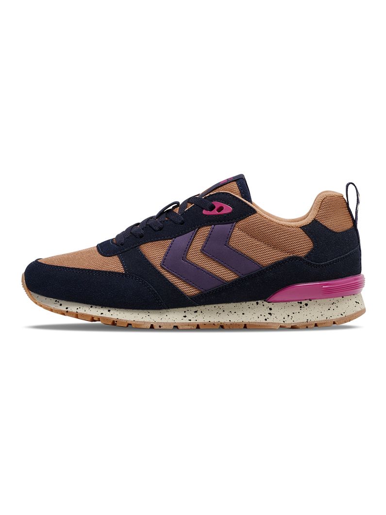 Monaco 86 Sneaker