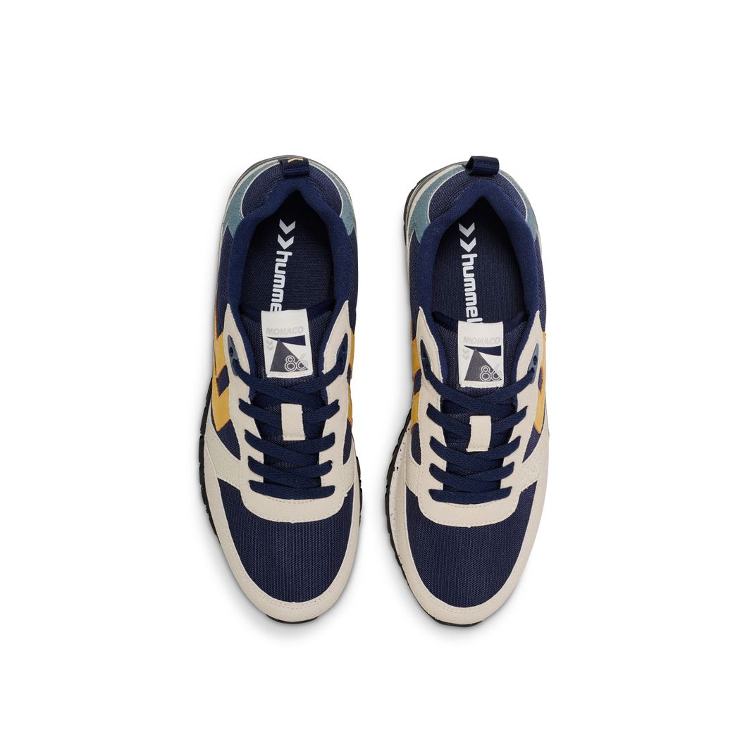 Monaco 86 Sneaker