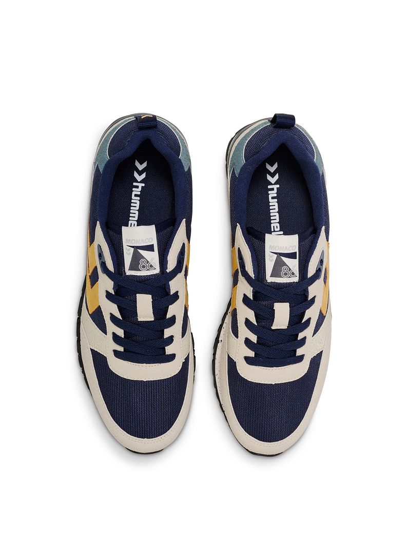 Monaco 86 Sneaker