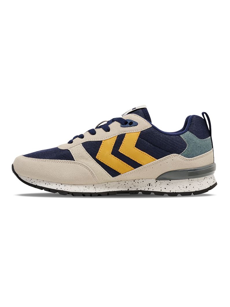 Monaco 86 Sneaker