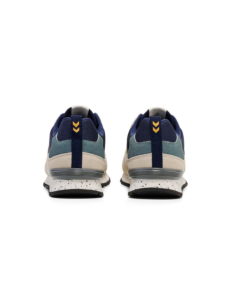 Monaco 86 Sneaker