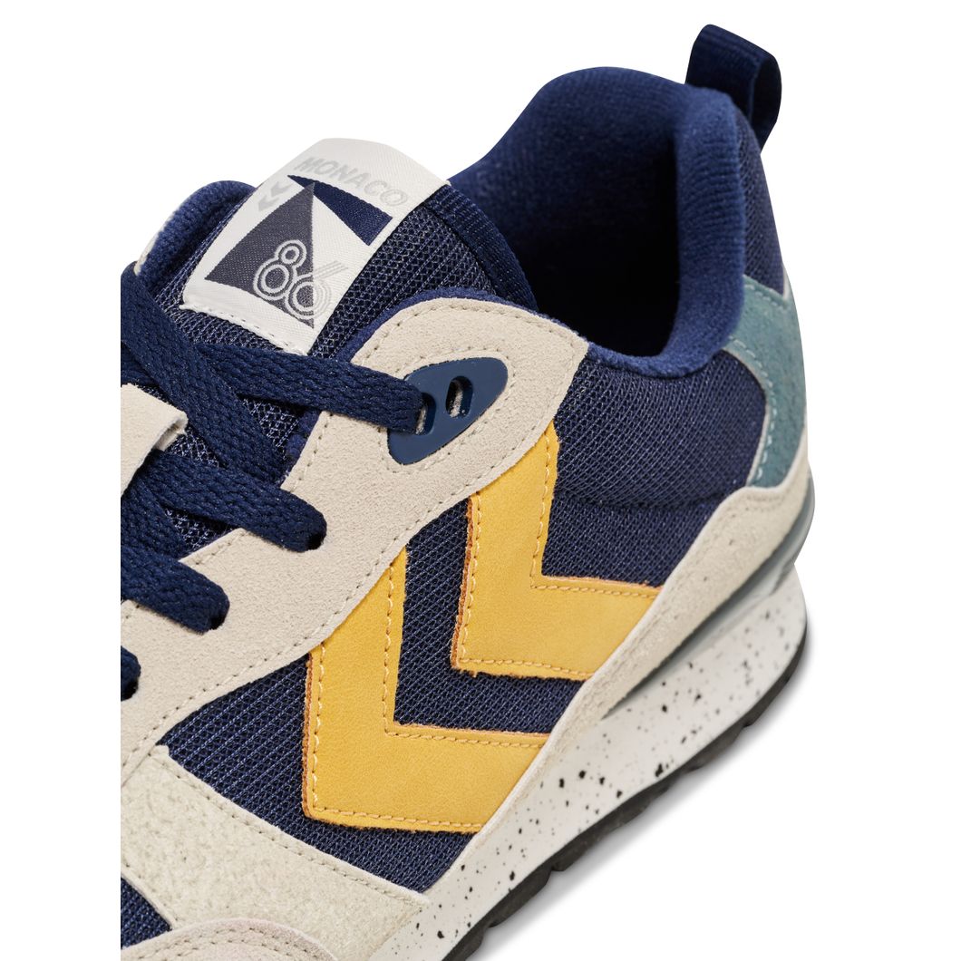Monaco 86 Sneaker