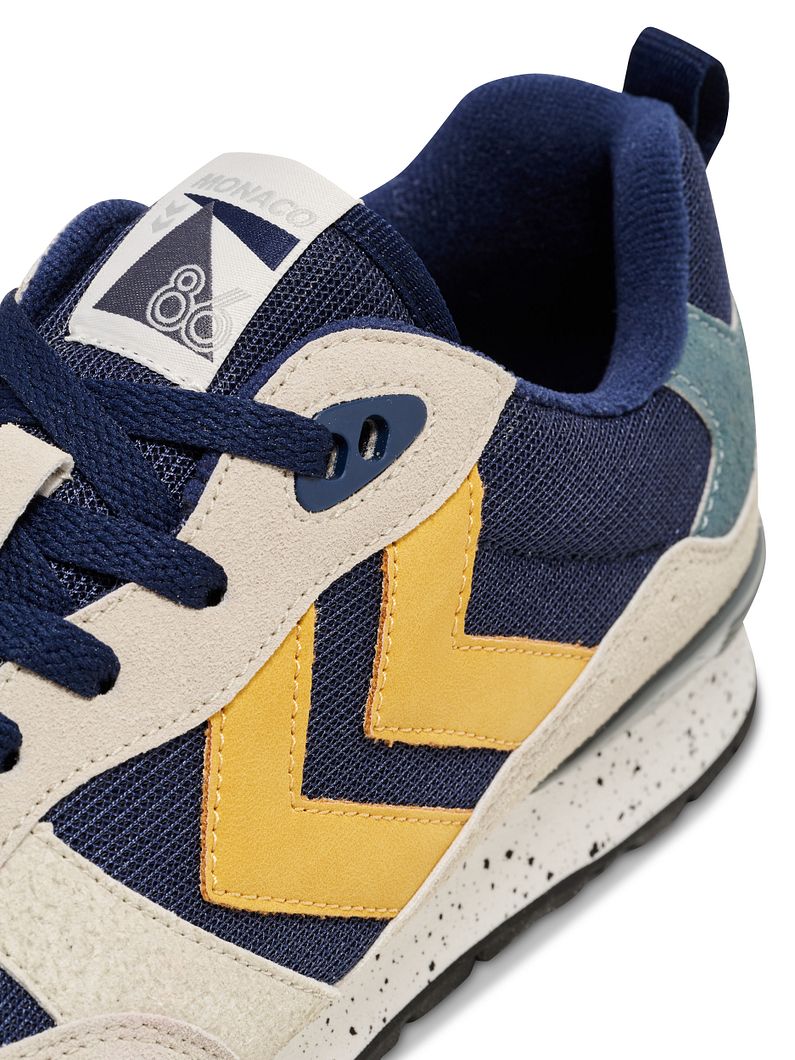 Monaco 86 Sneaker