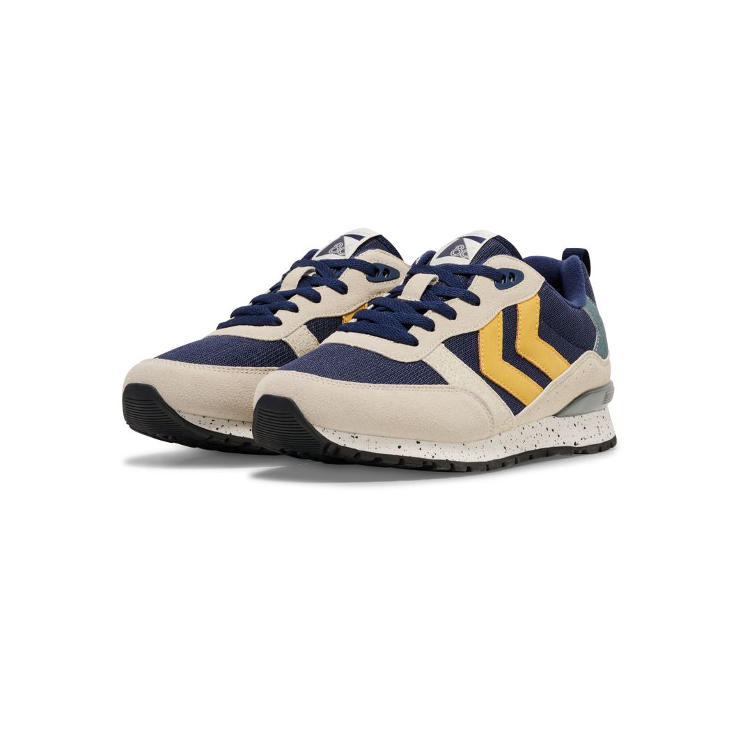 Monaco 86 Sneaker