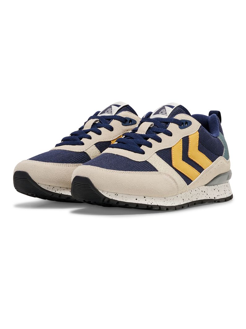 Monaco 86 Sneaker