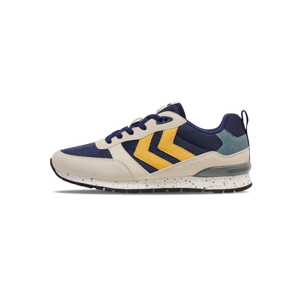 Monaco 86 Sneaker