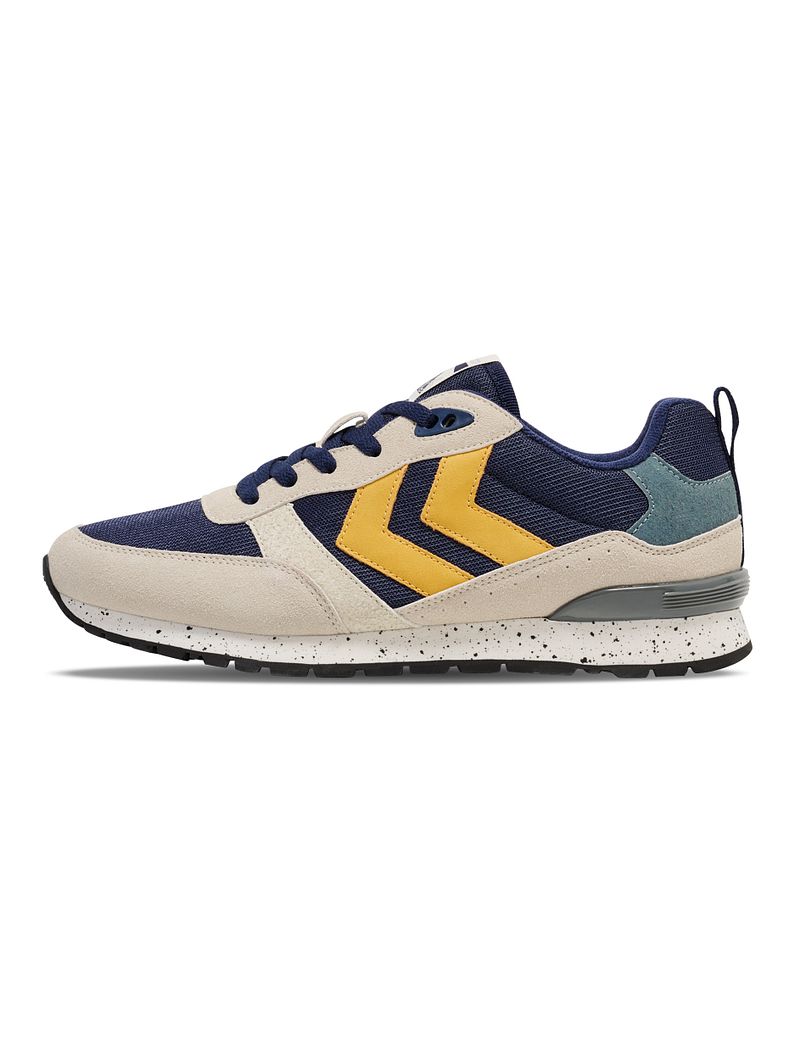 Monaco 86 Sneaker