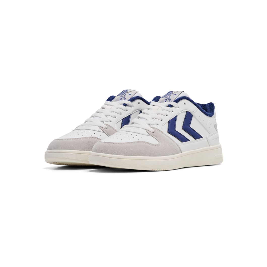 Power Play Sneaker