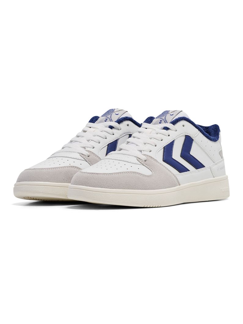 Power Play Sneaker