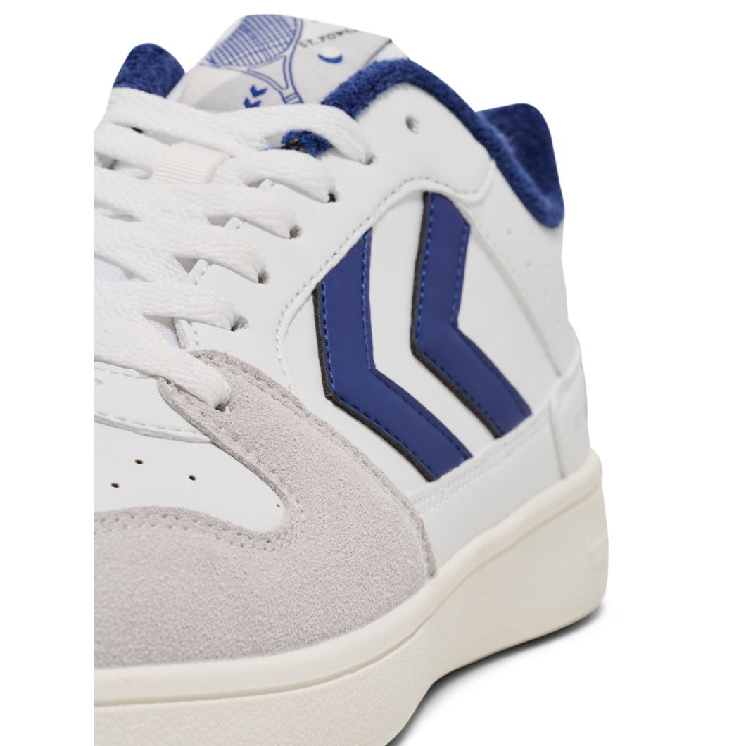 Power Play Sneaker