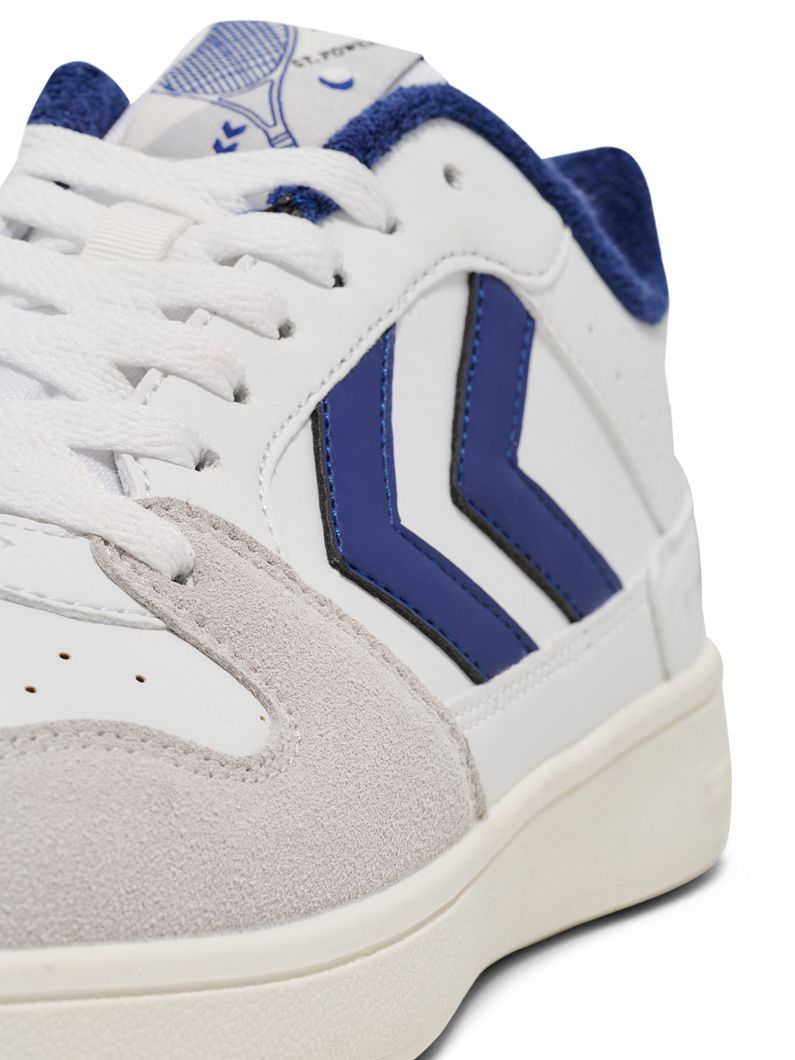 Power Play Sneaker