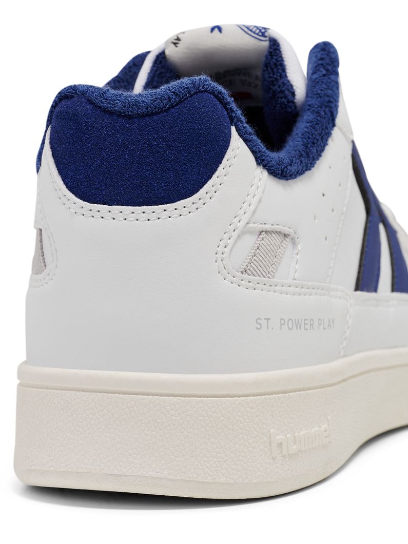 Power Play Sneaker