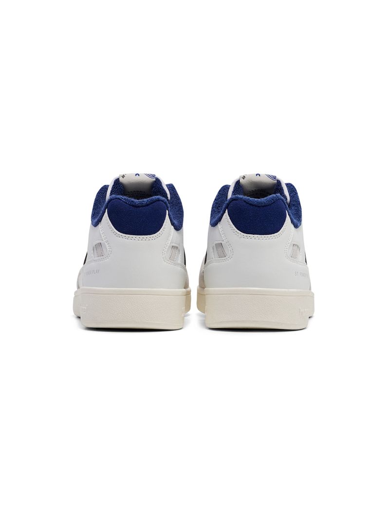 Power Play Sneaker