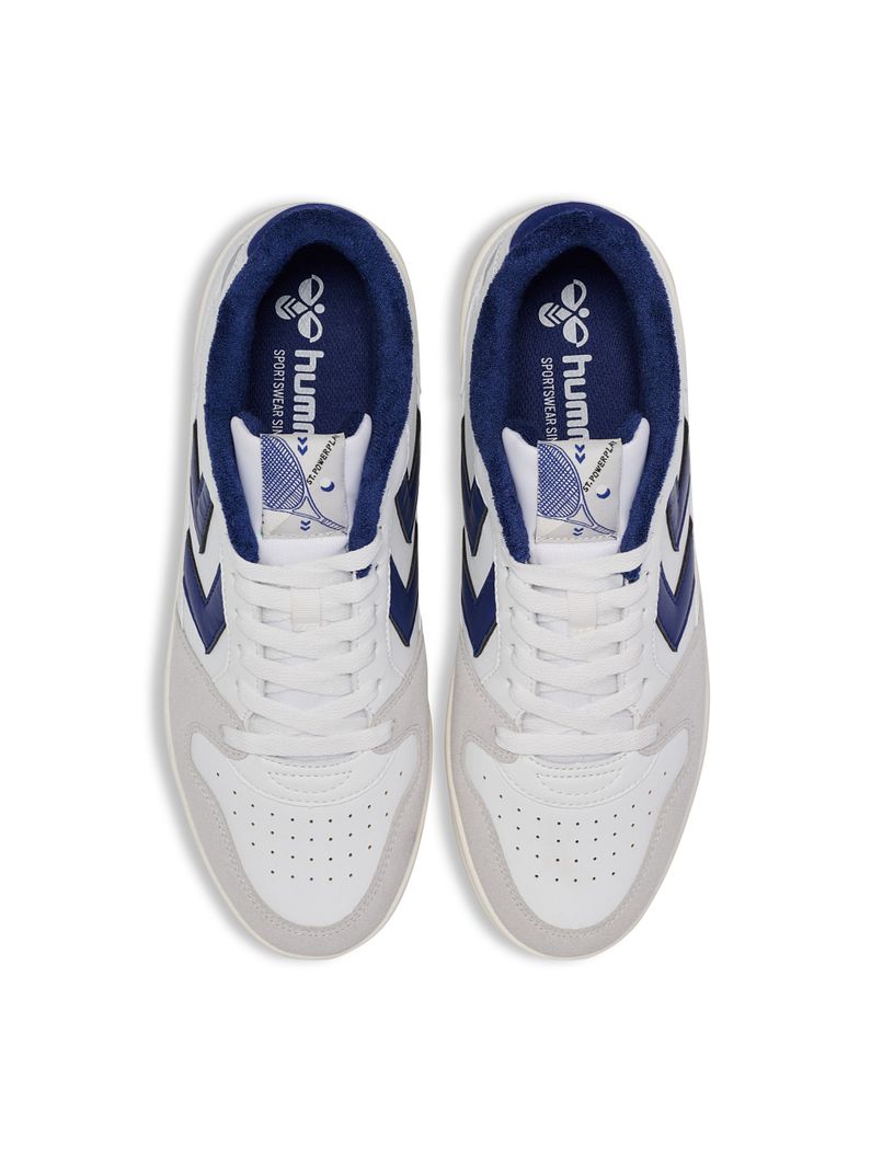 Power Play Sneaker