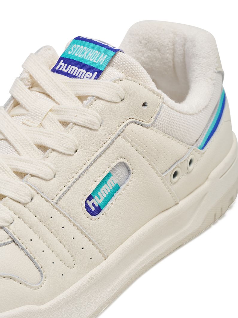 STOCKHOLM LX-E Sneaker