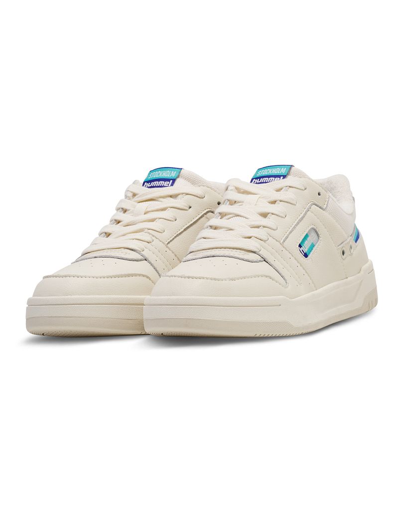STOCKHOLM LX-E Sneaker