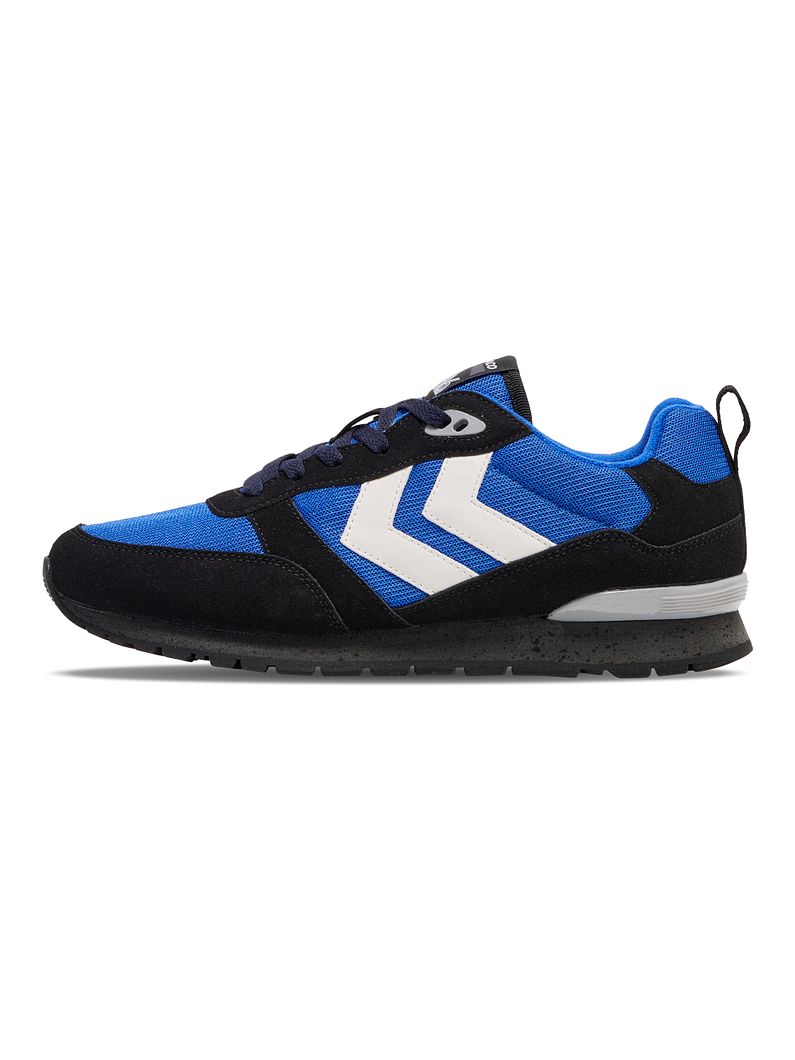 Monaco 86 Sneaker
