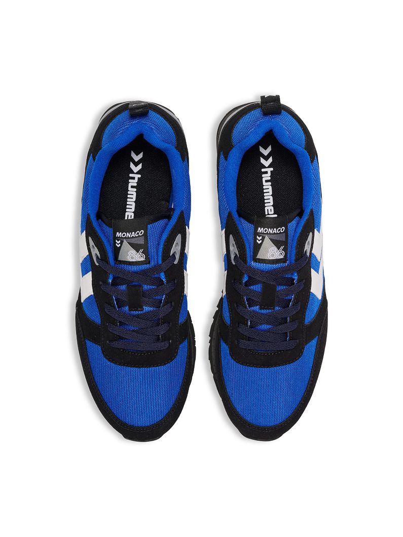 Monaco 86 Sneaker