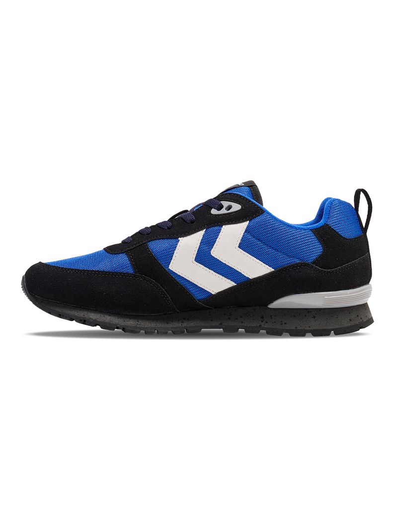 Monaco 86 Sneaker