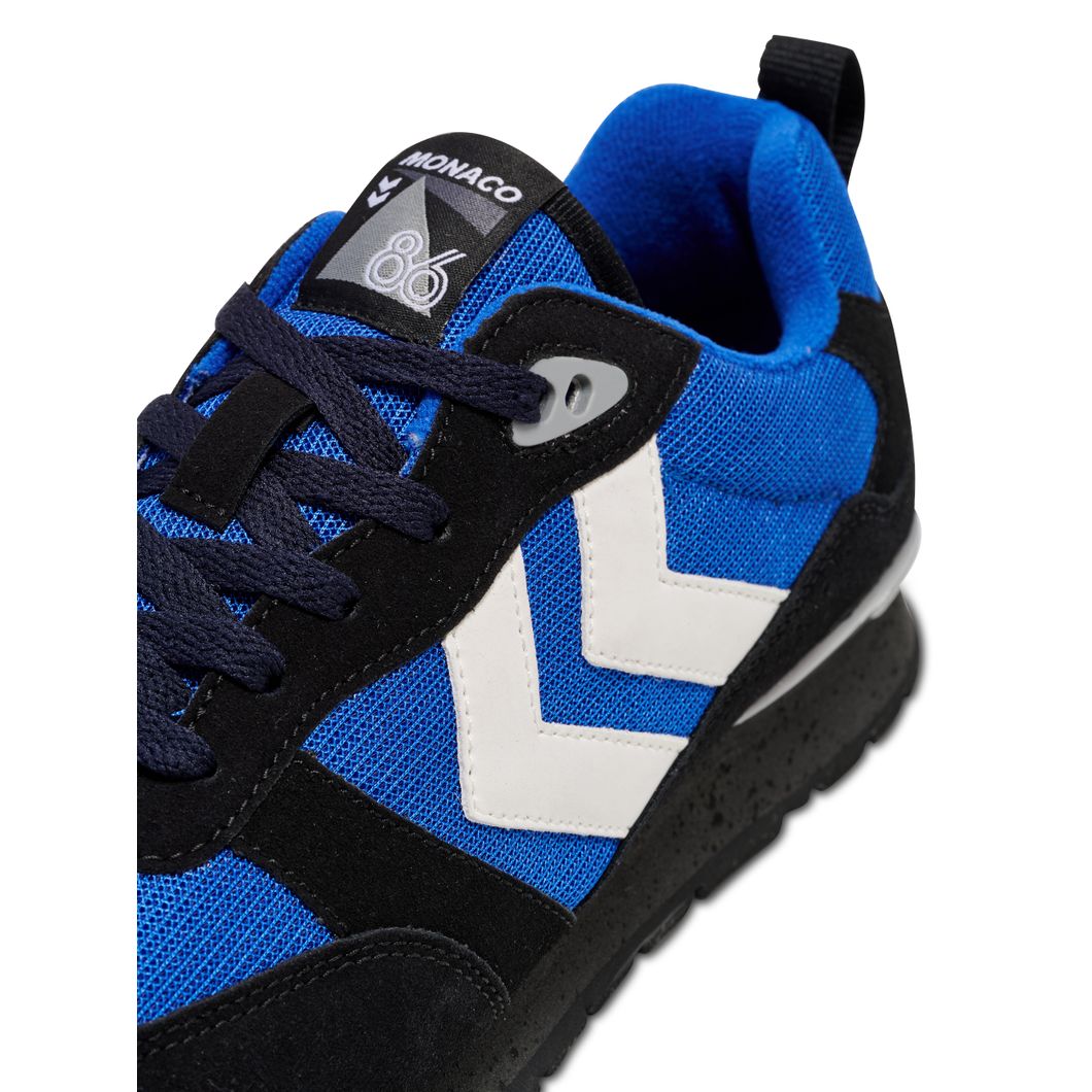 Monaco 86 Sneaker