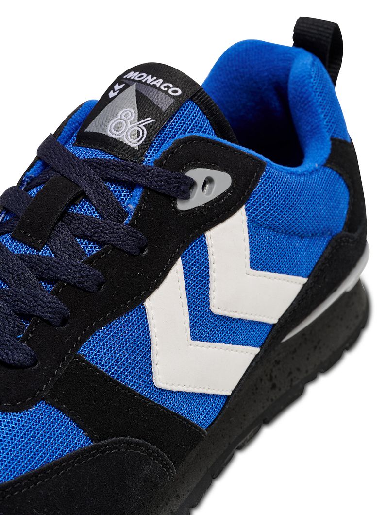 Monaco 86 Sneaker