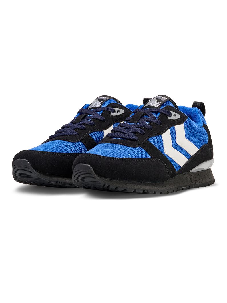 Monaco 86 Sneaker