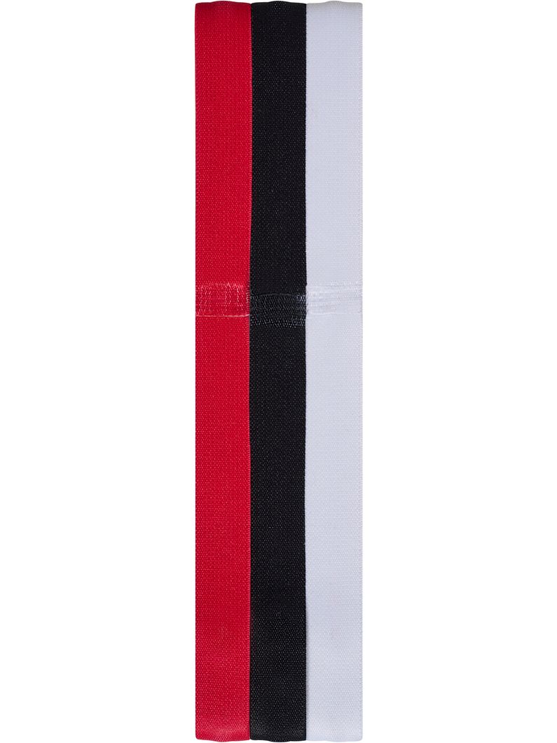 Stirnband 3er-Pack