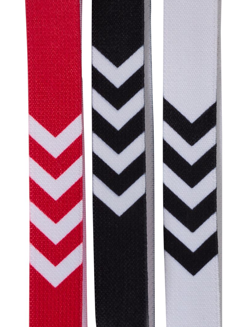 Stirnband 3er-Pack