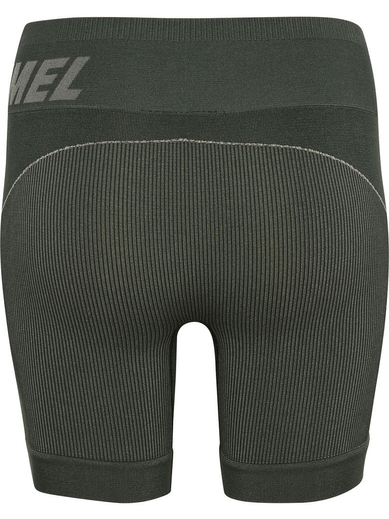 hmlTE CHRISTEL SEAMLESS SHORTS Damen