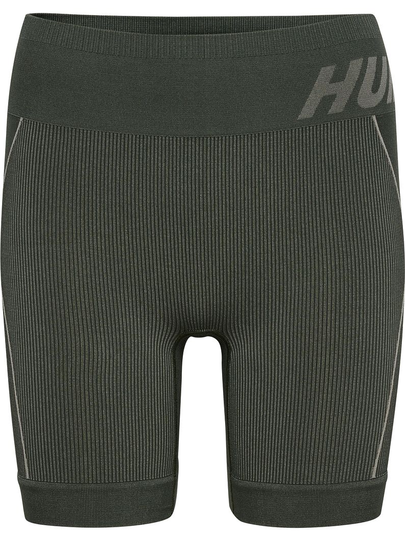 hmlTE CHRISTEL SEAMLESS SHORTS Damen