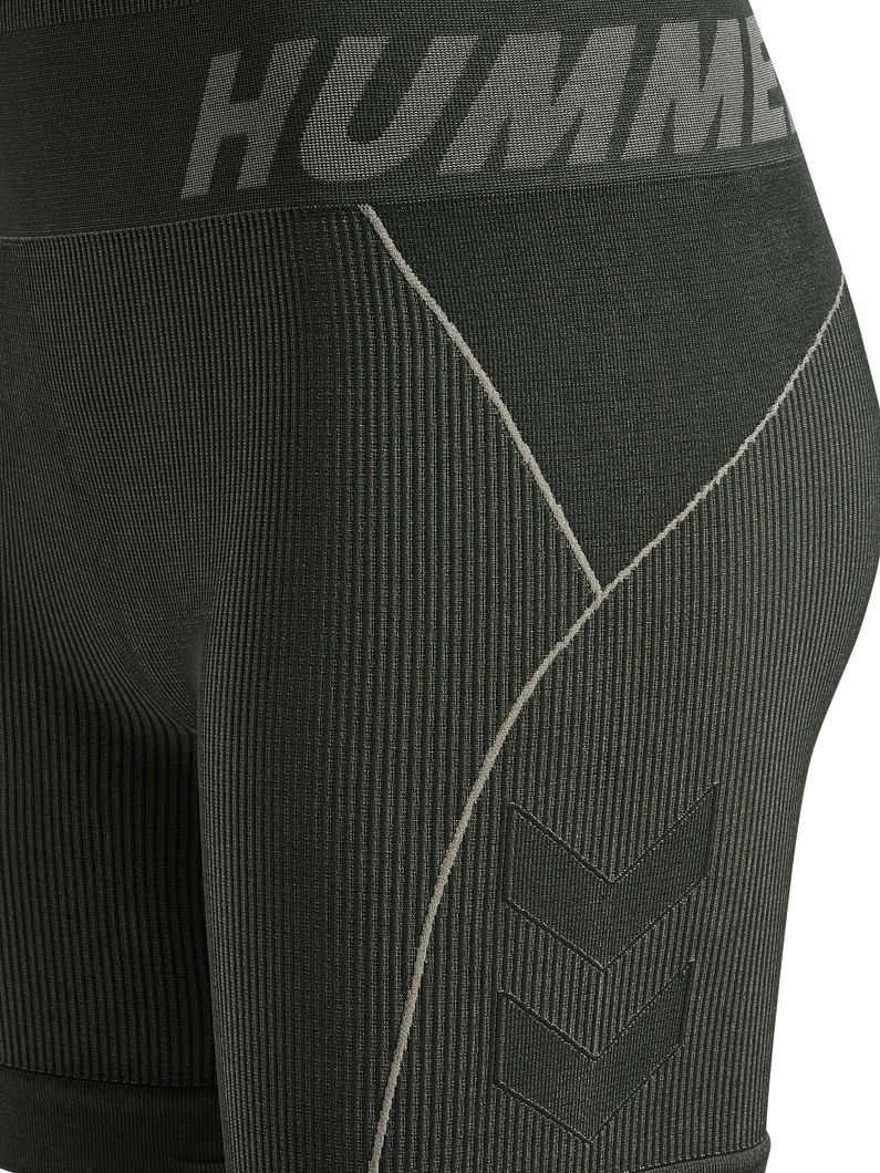 hmlTE CHRISTEL SEAMLESS SHORTS Damen