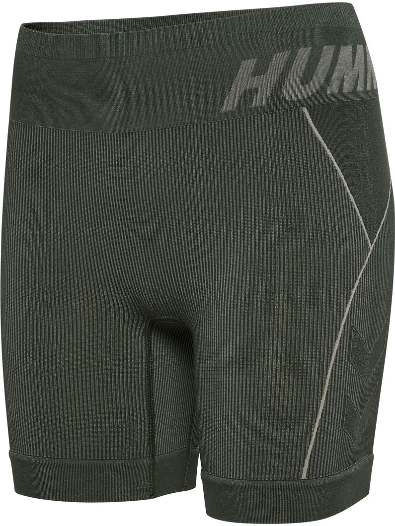 hmlTE CHRISTEL SEAMLESS SHORTS Damen