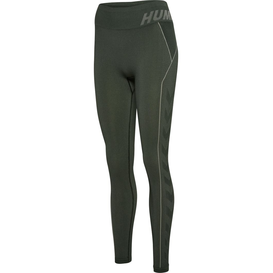 CHRISTEL SEAMLESS MW Tights Damen