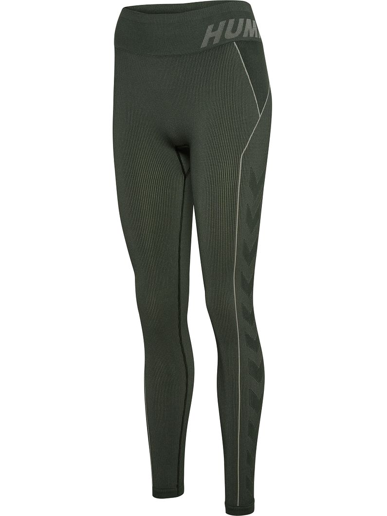CHRISTEL SEAMLESS MW Tights Damen