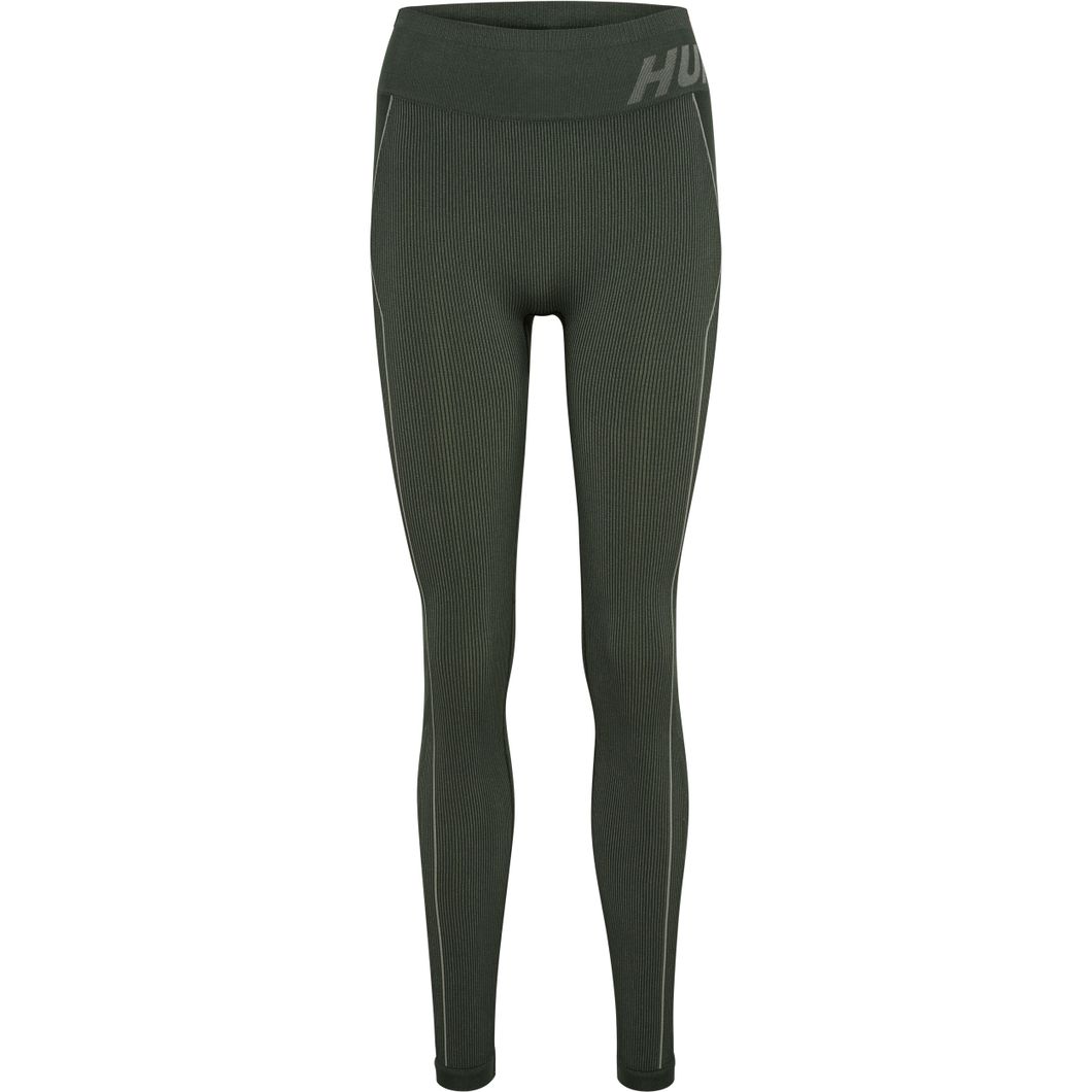 CHRISTEL SEAMLESS MW Tights Damen