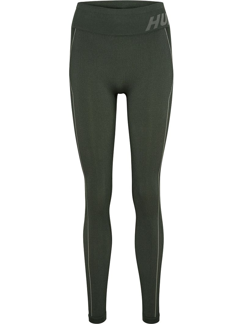 CHRISTEL SEAMLESS MW Tights Damen