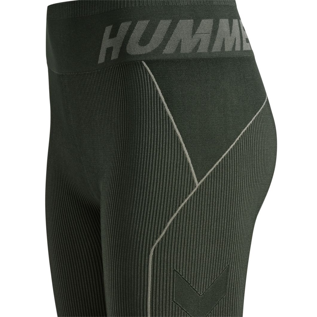 CHRISTEL SEAMLESS MW Tights Damen