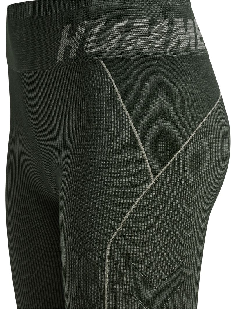 CHRISTEL SEAMLESS MW Tights Damen