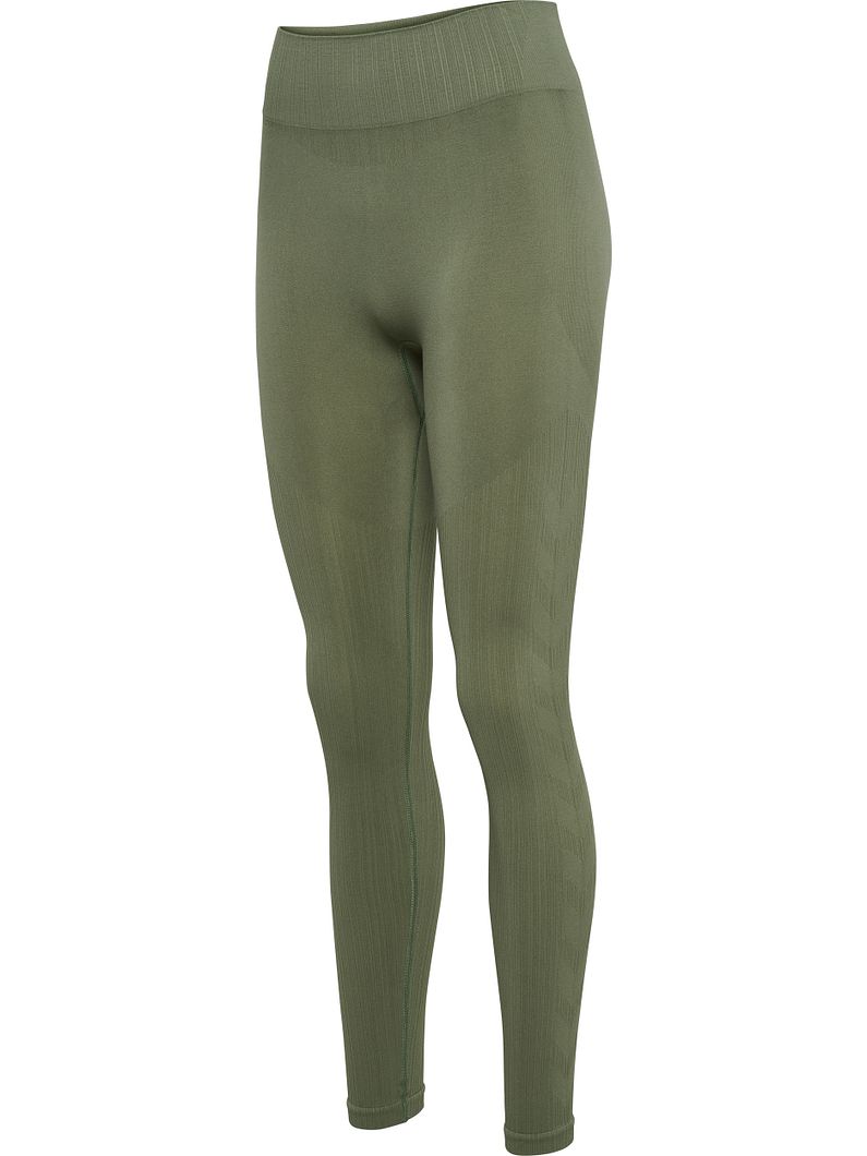 DEFINE SEAML SCRUNCH TIGHTS Damen