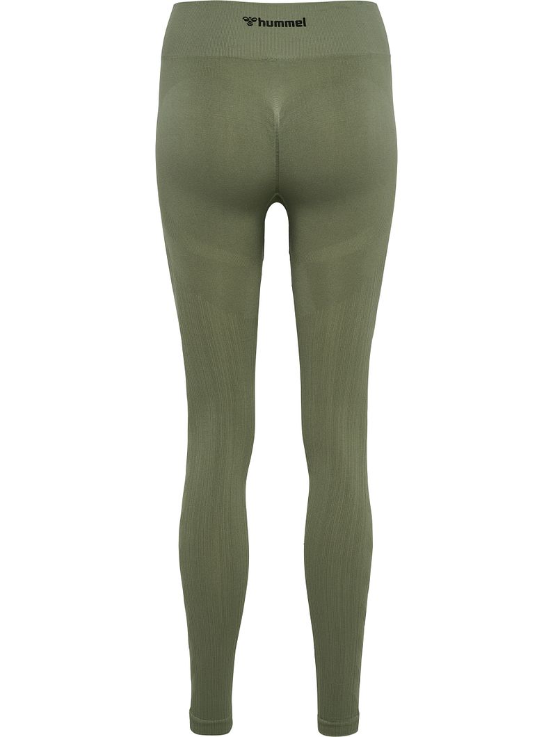 DEFINE SEAML SCRUNCH TIGHTS Damen