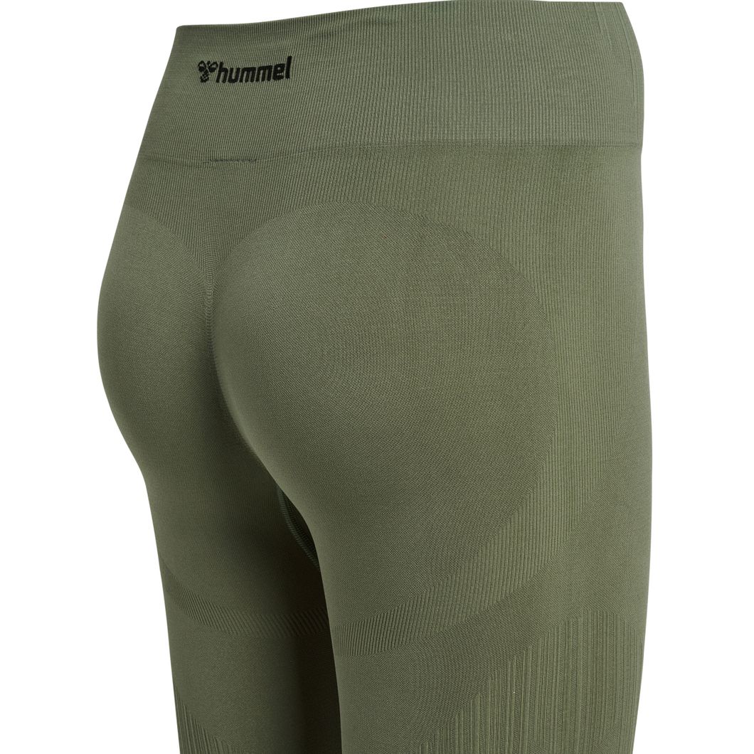 DEFINE SEAML SCRUNCH TIGHTS Damen